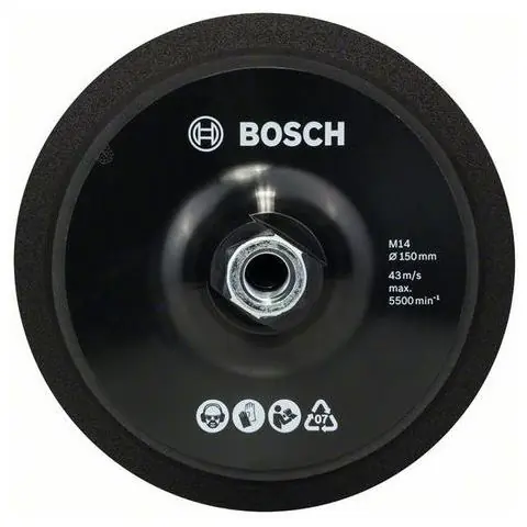 Begränsad tid Bosch 2608612027 Stödrondell
